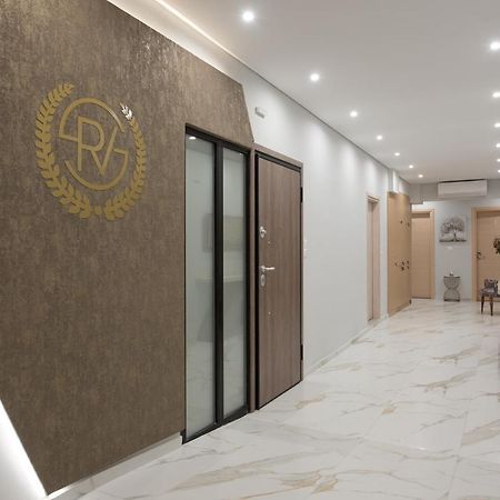 Rob Venture Suites At The Central Of Athens City Екстер'єр фото