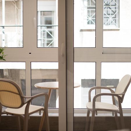 Rob Venture Suites At The Central Of Athens City Екстер'єр фото