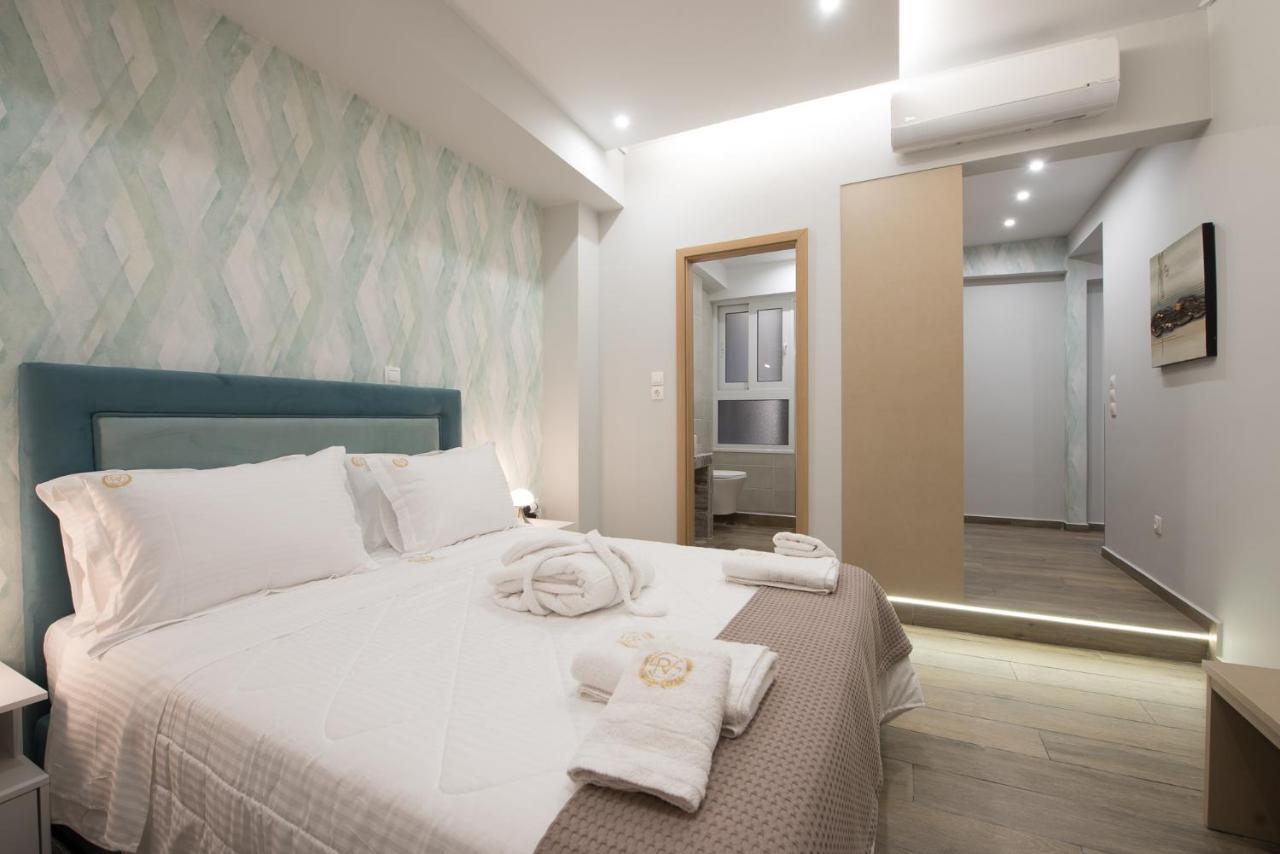 Rob Venture Suites At The Central Of Athens City Екстер'єр фото